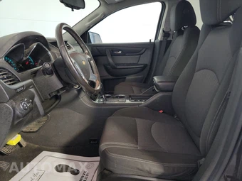 2017 Chevrolet Traverse LT 1LT - miniatura 7
