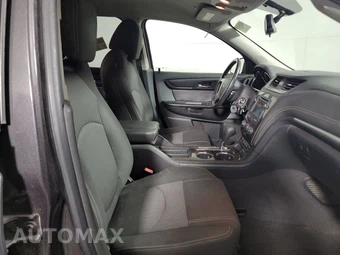 2017 Chevrolet Traverse LT 1LT - miniatura 8