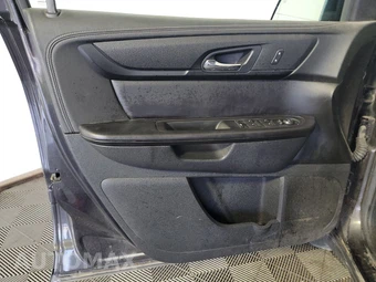 2017 Chevrolet Traverse LT 1LT - miniatura 9