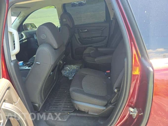 2017 Chevrolet Traverse LT 1LT - miniatura 13
