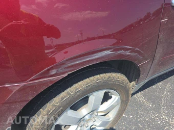 2017 Chevrolet Traverse LT 1LT - miniatura 23