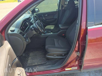 2017 Chevrolet Traverse LT 1LT - miniatura 6