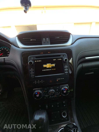 2017 Chevrolet Traverse LT 2LT – miniatura 10
