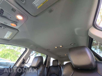 2017 Chevrolet Traverse LT 2LT – miniatura 11