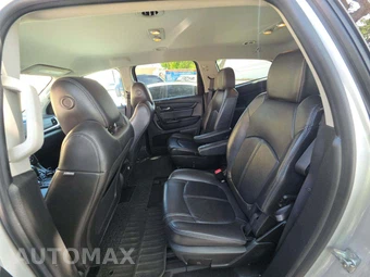 2017 Chevrolet Traverse LT 2LT – miniatura 13