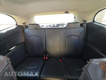 2017 Chevrolet Traverse LT 2LT – miniatura 14