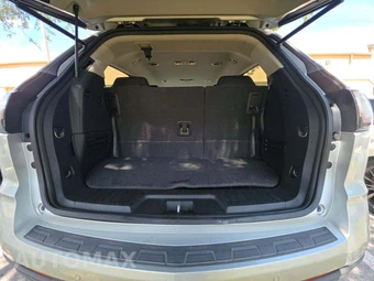 2017 Chevrolet Traverse LT 2LT – miniatura 15