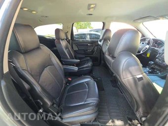 2017 Chevrolet Traverse LT 2LT – miniatura 17