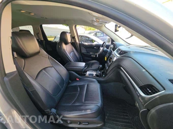 2017 Chevrolet Traverse LT 2LT – miniatura 19