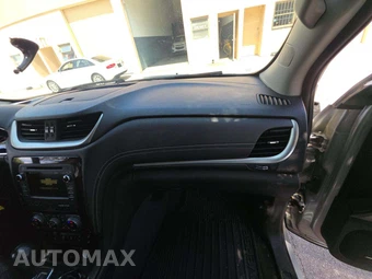2017 Chevrolet Traverse LT 2LT – miniatura 20