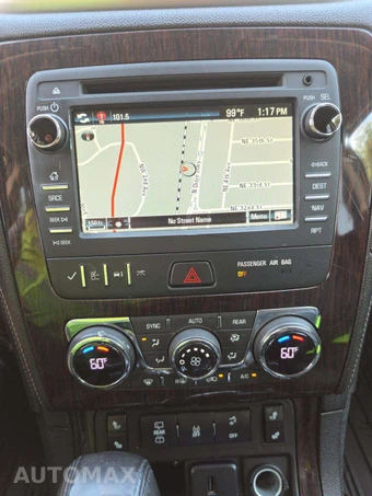 2017 Chevrolet Traverse LT 2LT – miniatura 22