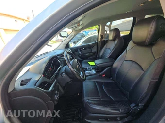 2017 Chevrolet Traverse LT 2LT – miniatura 6