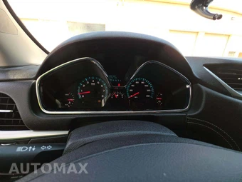 2017 Chevrolet Traverse LT 2LT – miniatura 9
