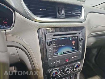 2017 Chevrolet Traverse LT 2LT – miniatura 10