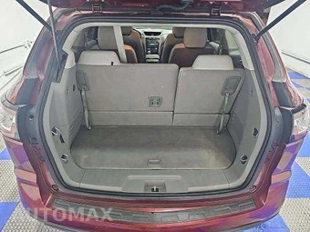 2017 Chevrolet Traverse LT 2LT – miniatura 15