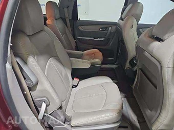 2017 Chevrolet Traverse LT 2LT – miniatura 17