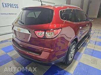 2017 Chevrolet Traverse LT 2LT – miniatura 3