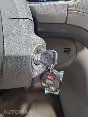 2017 Chevrolet Traverse LT 2LT – miniatura 8