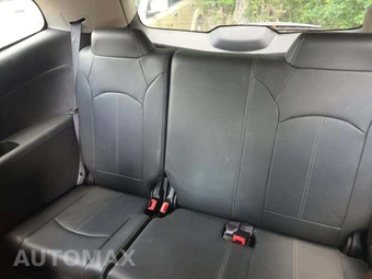 2017 Chevrolet Traverse LT 2LT – miniatura 11