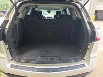 2017 Chevrolet Traverse LT 2LT – miniatura 12