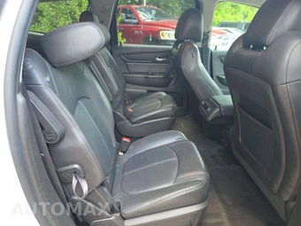 2017 Chevrolet Traverse LT 2LT – miniatura 14