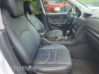 2017 Chevrolet Traverse LT 2LT – miniatura 16