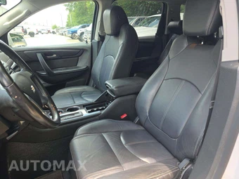 2017 Chevrolet Traverse LT 2LT – miniatura 3