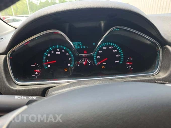 2017 Chevrolet Traverse LT 2LT – miniatura 6