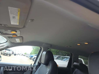 2017 Chevrolet Traverse LT 2LT – miniatura 8