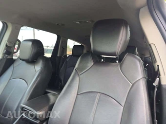 2017 Chevrolet Traverse LT 2LT - miniatura 11
