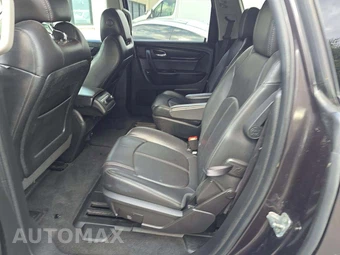 2017 Chevrolet Traverse LT 2LT - miniatura 13