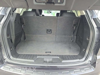 2017 Chevrolet Traverse LT 2LT - miniatura 15