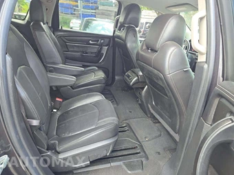 2017 Chevrolet Traverse LT 2LT - miniatura 17