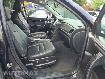 2017 Chevrolet Traverse LT 2LT - miniatura 19