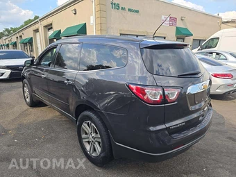 2017 Chevrolet Traverse LT 2LT - miniatura 2