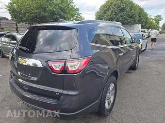 2017 Chevrolet Traverse LT 2LT - miniatura 3