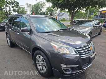 2017 Chevrolet Traverse LT 2LT - miniatura 4