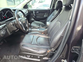 2017 Chevrolet Traverse LT 2LT - miniatura 6