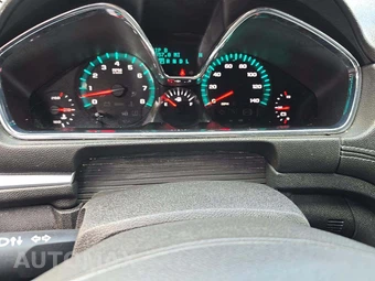 2017 Chevrolet Traverse LT 2LT - miniatura 9