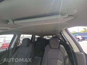 2017 Chevrolet Traverse LT 2LT – miniatura 11