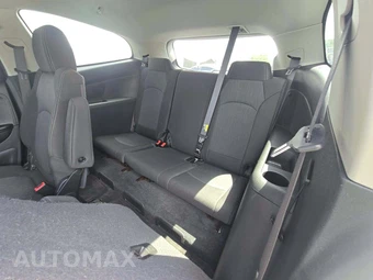 2017 Chevrolet Traverse LT 2LT – miniatura 14