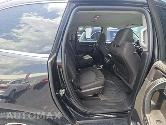 2017 Chevrolet Traverse LT 2LT – miniatura 17
