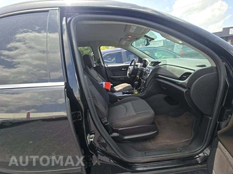 2017 Chevrolet Traverse LT 2LT – miniatura 19