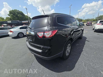 2017 Chevrolet Traverse LT 2LT – miniatura 3