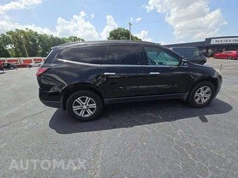 2017 Chevrolet Traverse LT 2LT – miniatura 4