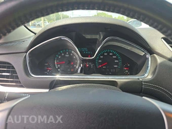 2017 Chevrolet Traverse LT 2LT – miniatura 9