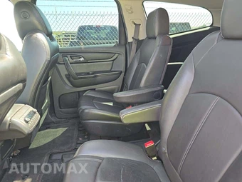 2017 Chevrolet Traverse LT 2LT - miniatura 13