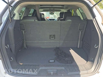 2017 Chevrolet Traverse LT 2LT - miniatura 15