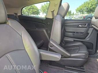 2017 Chevrolet Traverse LT 2LT - miniatura 17
