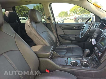 2017 Chevrolet Traverse LT 2LT - miniatura 19